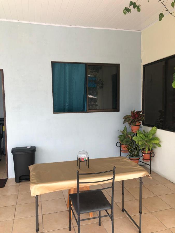 Los Suenos Ryg 3 Quepos Kültér fotó
